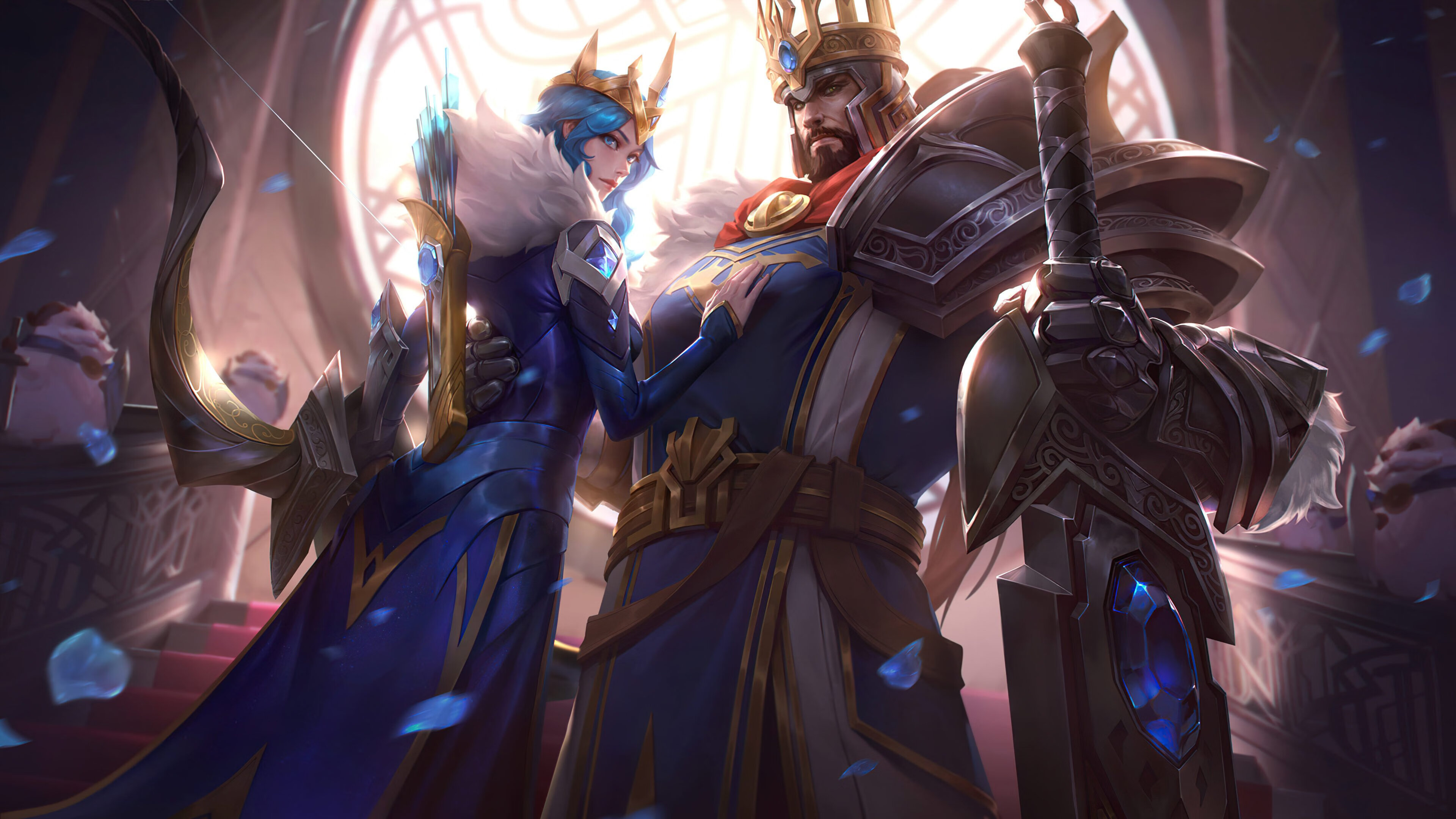 DOTA2新英雄预测：下一个加入CW的英雄会是谁？，dota2 cw常见英雄