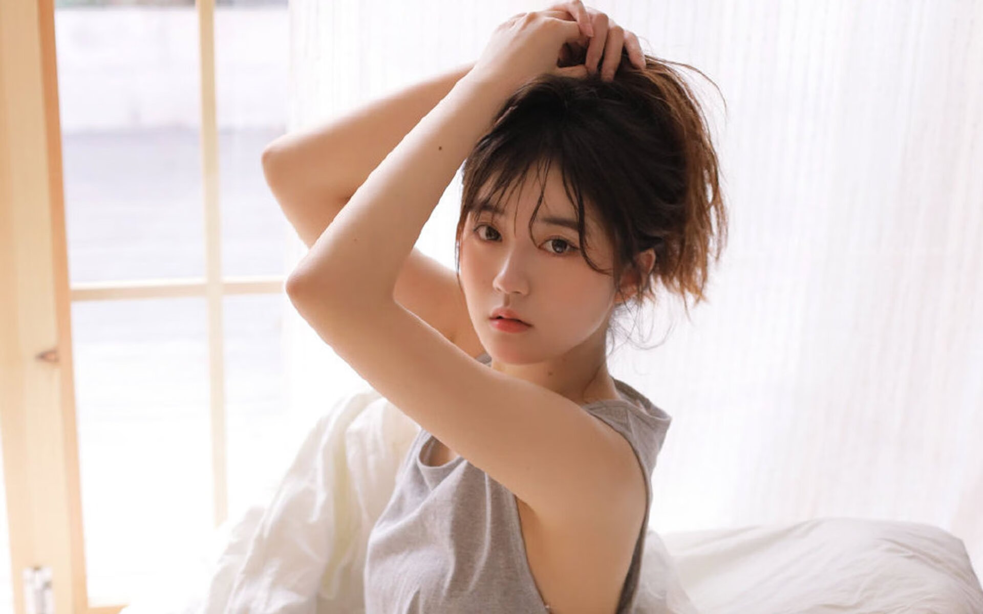 庞蒂冲线瞬间引爆现场气氛，庞蒂斯克