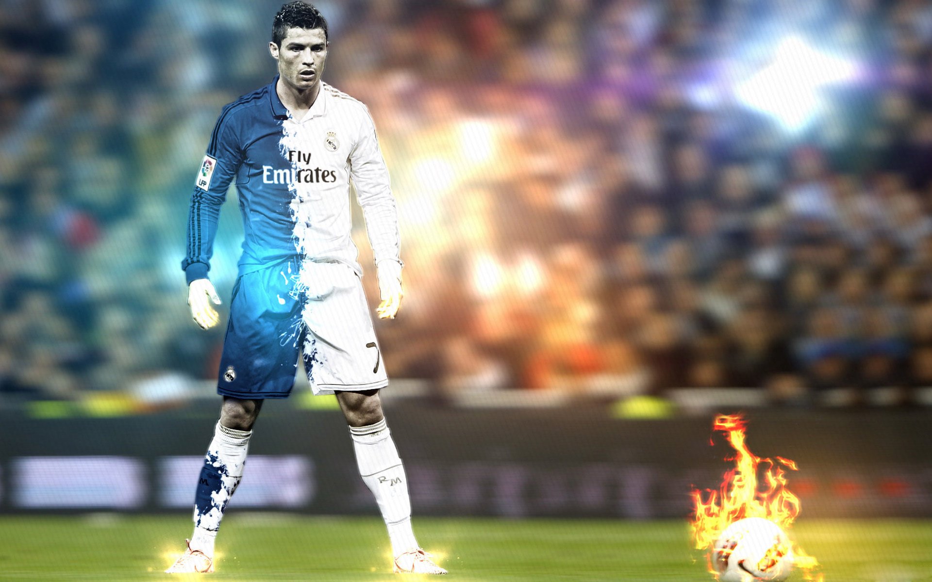 “冰雪征服者！——北极赛段背后的极限勇士”，arctice北极冰